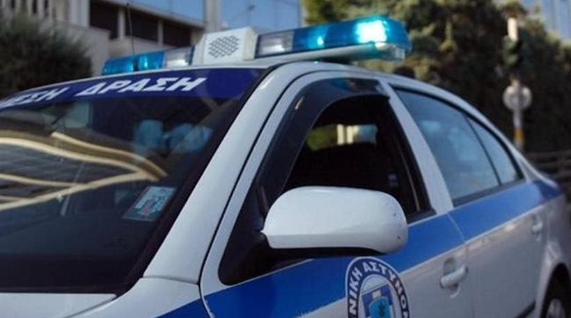 Θεσσαλονίκη: 4 ένοπλοι εισέβαλαν σε σπίτι ηλικιωμένων και τους λήστεψαν